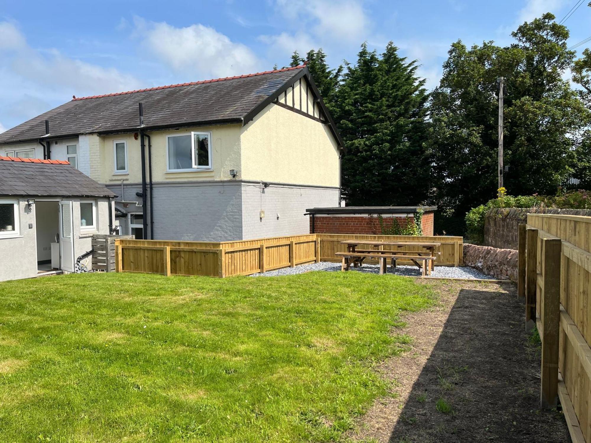 Barnston House - Heswall - Spacious Homely Holiday Home By Rework Accommodation Exteriör bild