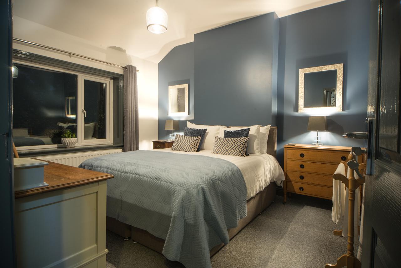 Barnston House - Heswall - Spacious Homely Holiday Home By Rework Accommodation Exteriör bild