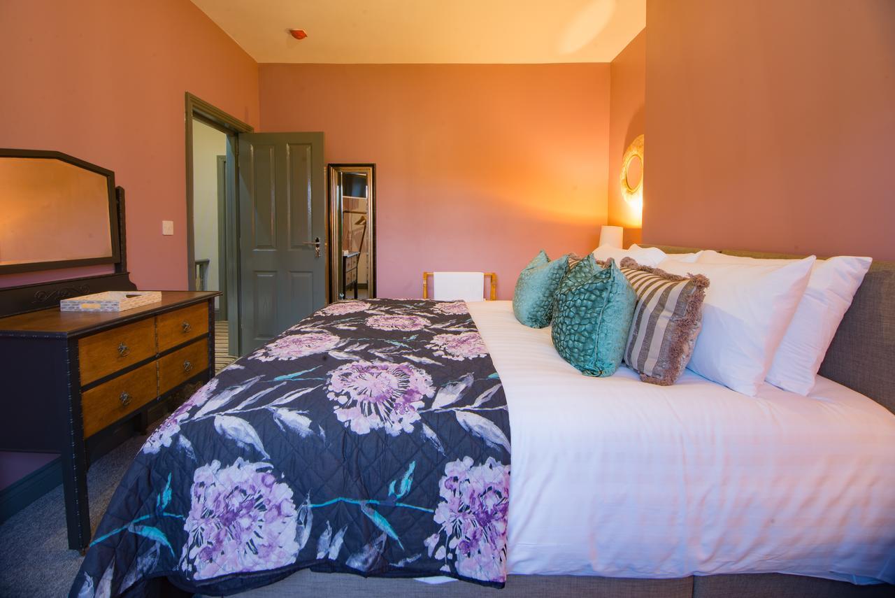 Barnston House - Heswall - Spacious Homely Holiday Home By Rework Accommodation Exteriör bild